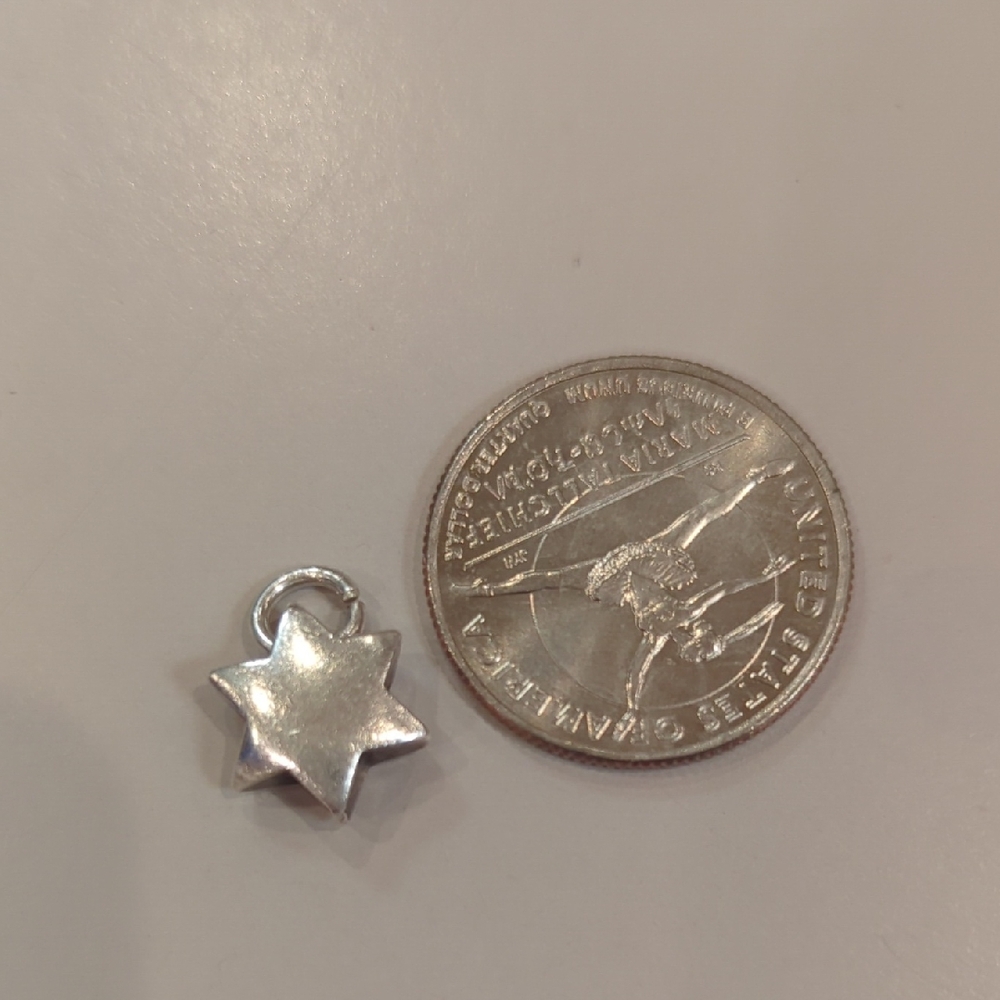 Star Of David